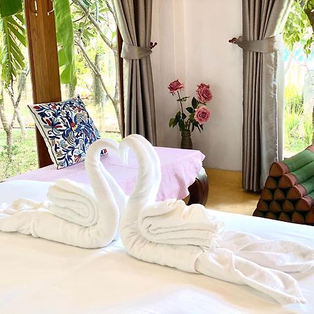 Baansuk Sukhothai Resort المظهر الخارجي الصورة