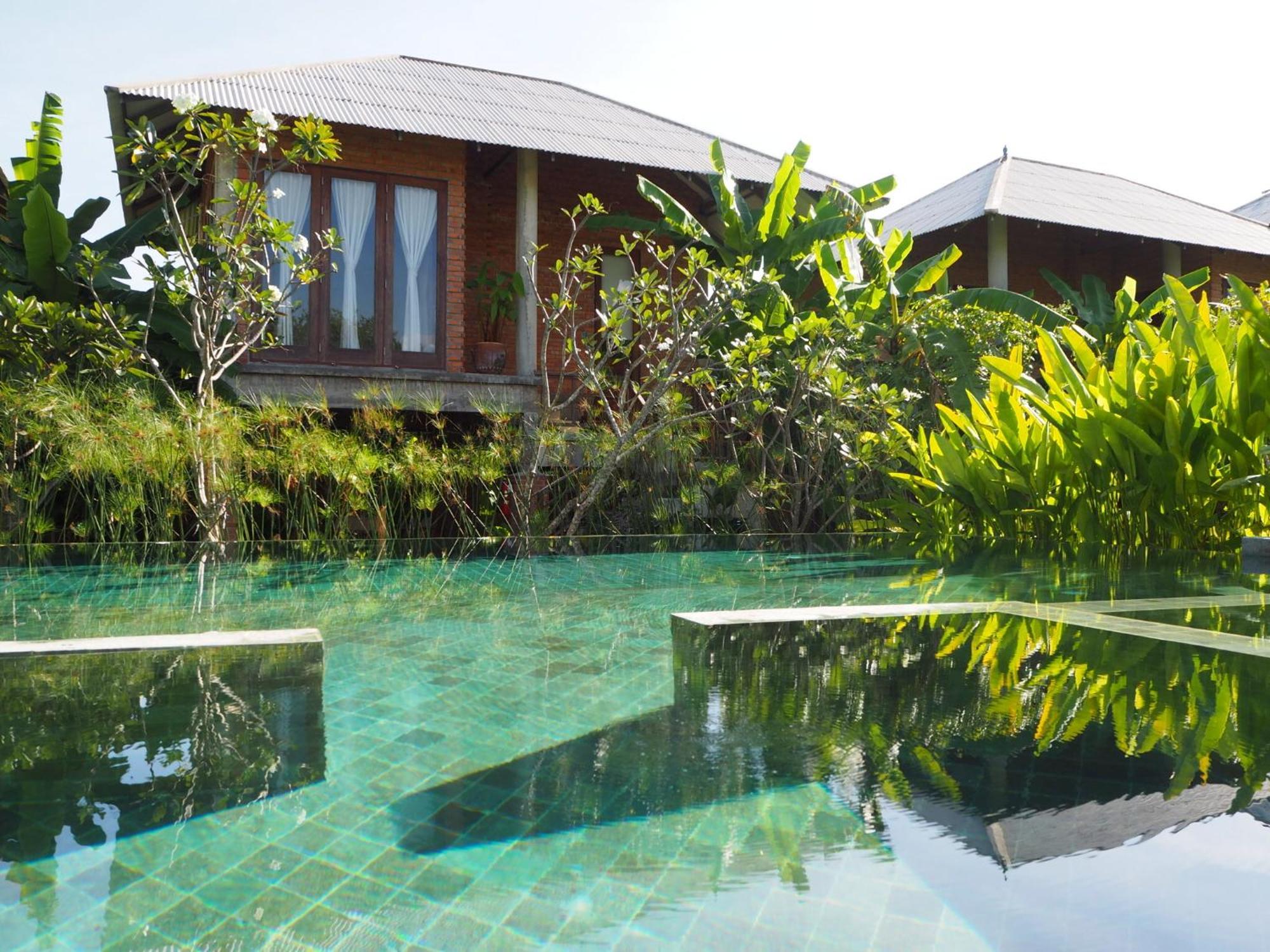 Baansuk Sukhothai Resort المظهر الخارجي الصورة